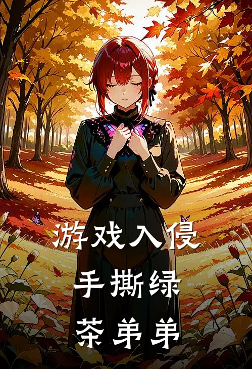 叶听澜叶栖鹤《游戏入侵：手撕绿茶弟弟》全文免费在线阅读_《游戏入侵：手撕绿茶弟弟》全本在线阅读