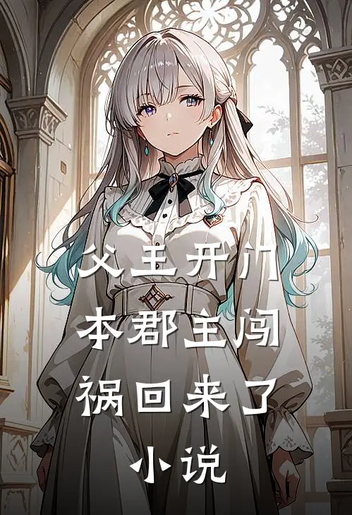 父王开门本郡主闯祸回来了:小说