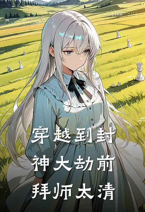 穿越到封神大劫前拜师太清