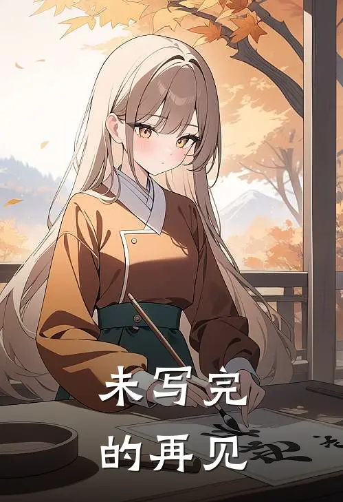 未写完的再见顾允曦华璟恒热门小说阅读_免费完结小说未写完的再见顾允曦华璟恒