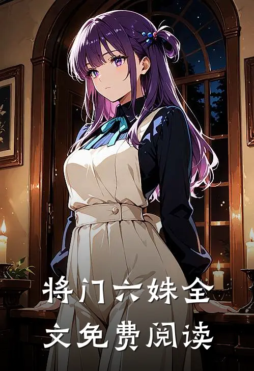 将门六姝全文免费阅读