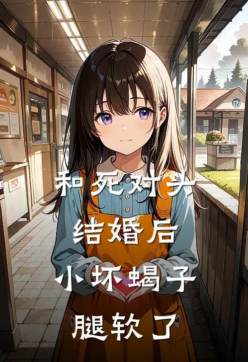 和死对头结婚后，小坏蝎子腿软了