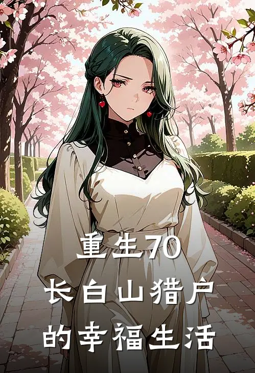 重生70，长白山猎户的幸福生活