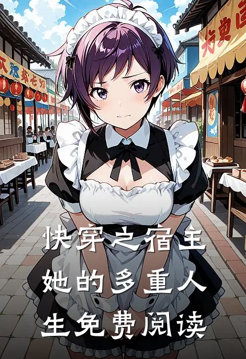 快穿之宿主她的多重人生免费阅读