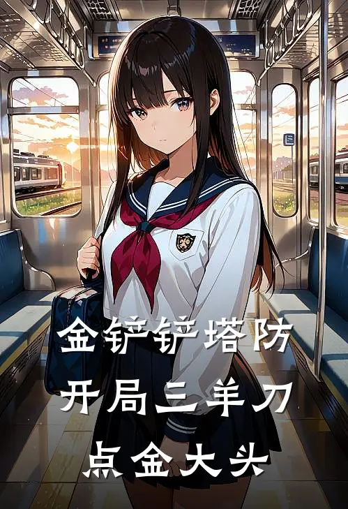 金铲铲塔防：开局三羊刀点金大头