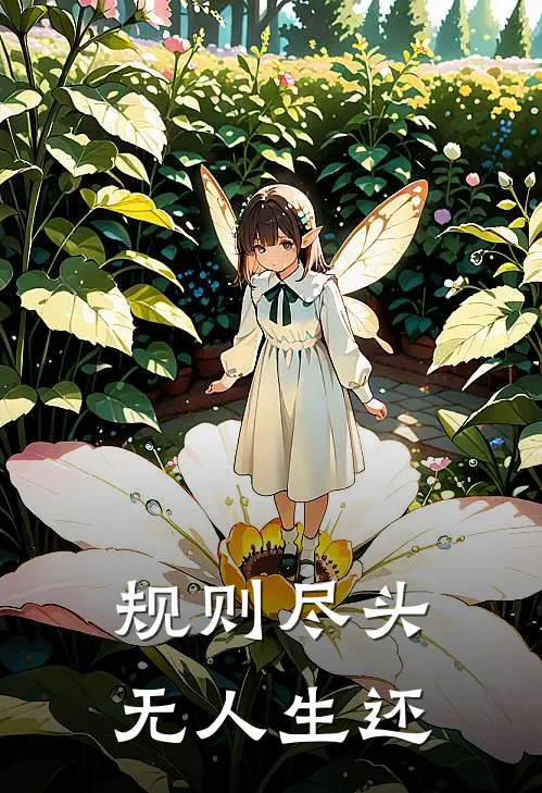 规则尽头，无人生还小说林彻阿彻（已完结全集完整版大结局）林彻阿彻小说全文阅读笔趣阁