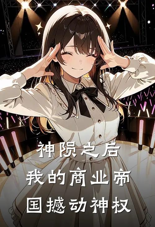 神陨之后：我的商业帝国撼动神权