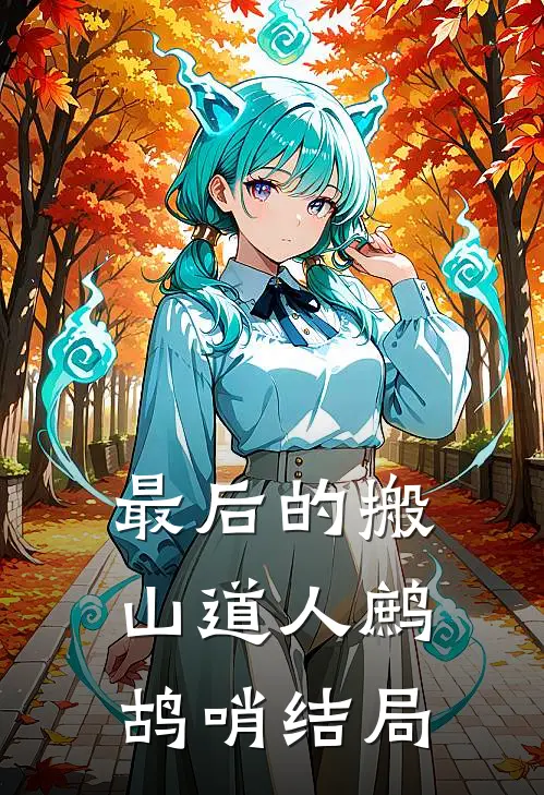 最后的搬山道人鹧鸪哨结局