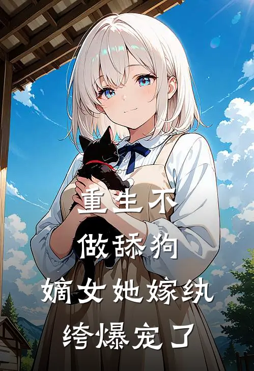 重生不做舔狗：嫡女她嫁纨绔爆宠了(沈知微谢明渊)最新免费小说_完本小说免费阅读重生不做舔狗：嫡女她嫁纨绔爆宠了沈知微谢明渊