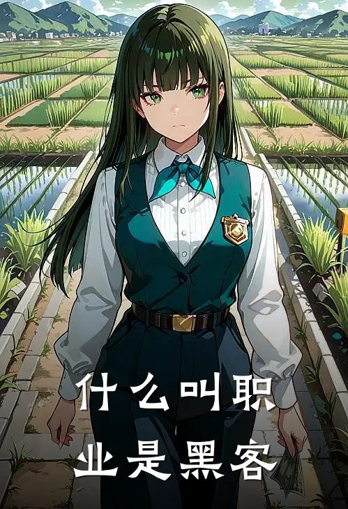 什么叫职业是黑客