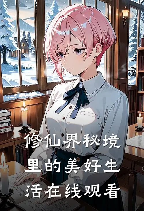 修仙界秘境里的美好生活在线观看