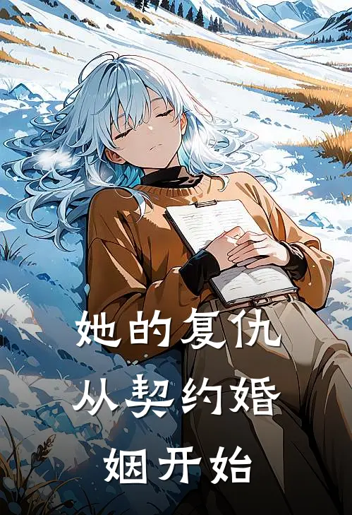 她的复仇，从契约婚姻开始沈鹿溪陆子谦免费小说全集_免费小说在哪看她的复仇，从契约婚姻开始(沈鹿溪陆子谦)