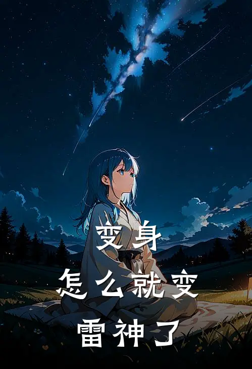 变身：怎么就变雷神了(白璃白河)全本免费小说_阅读免费小说变身：怎么就变雷神了白璃白河