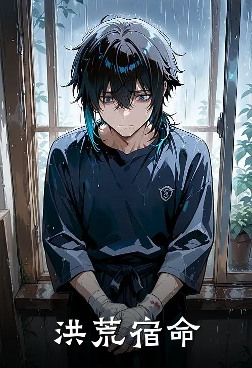 洪荒宿命(冥渊冥渊)完本小说推荐_最新章节列表洪荒宿命(冥渊冥渊)