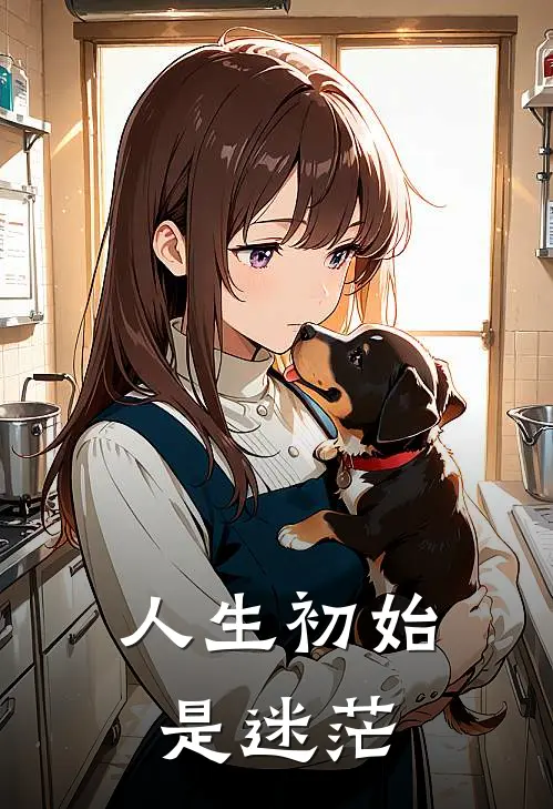 《人生初始是迷茫》林宇李明火爆新书_人生初始是迷茫(林宇李明)最新热门小说