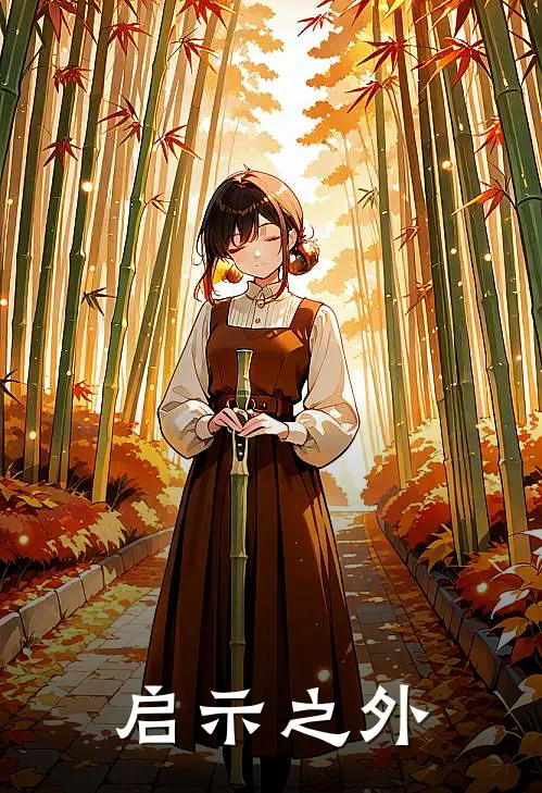 苏尧林州《启示之外》完整版在线阅读_苏尧林州完整版在线阅读