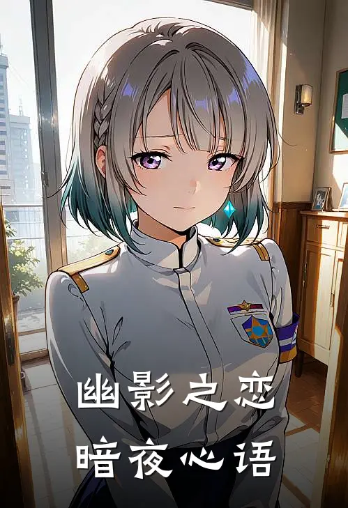 幽影之恋暗夜心语