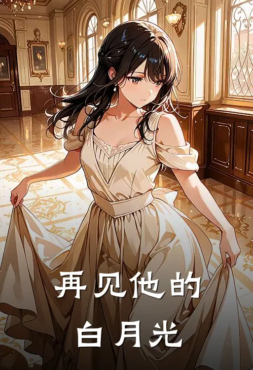 再见他的白月光