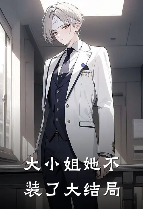 大小姐她不装了大结局