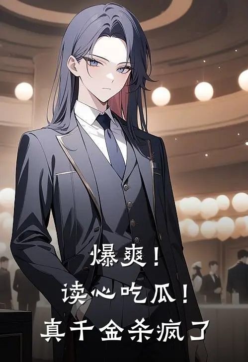 顾笑笑陆廷深(爆爽！读心吃瓜！真千金杀疯了)完整版免费在线阅读_《爆爽！读心吃瓜！真千金杀疯了》全集在线阅读