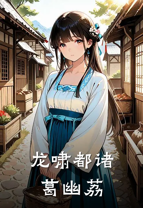 龙啸都诸葛幽荔