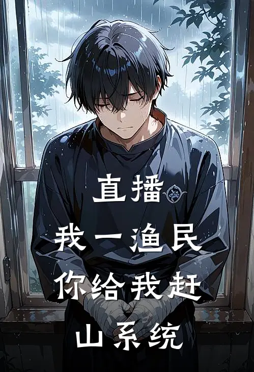 直播：我一渔民，你给我赶山系统