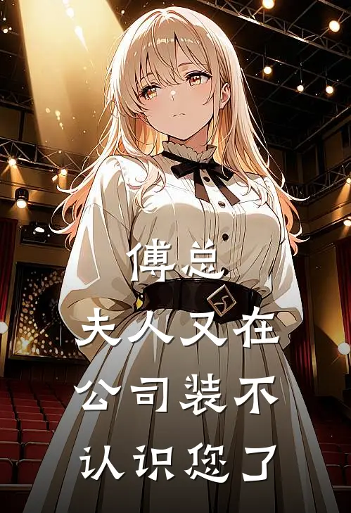 沈知意陈哲宇(傅总，夫人又在公司装不认识您了)全章节在线阅读_(傅总，夫人又在公司装不认识您了)完结版免费阅读