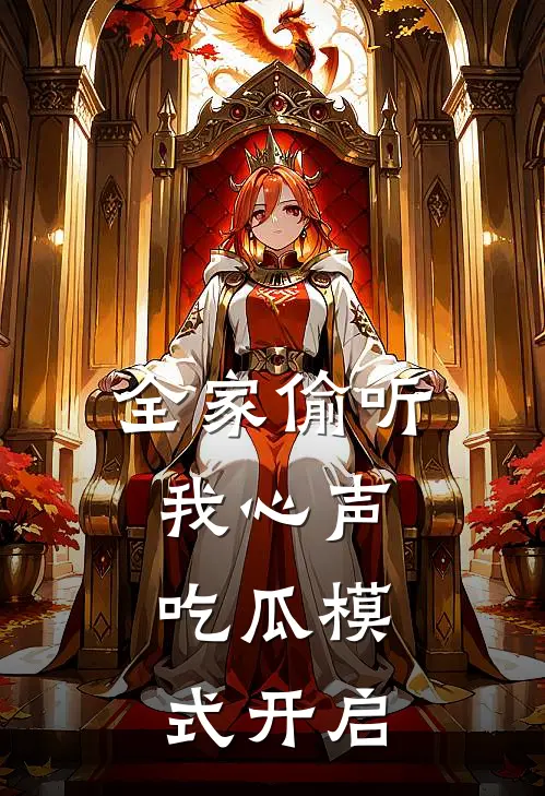 全家偷听我心声，吃瓜模式开启陆沉舟林峰免费小说全集_免费小说在哪看全家偷听我心声，吃瓜模式开启(陆沉舟林峰)