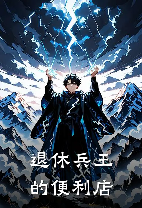 退休兵王的便利店尚宇苏晚晴免费完结小说_完本完结小说退休兵王的便利店(尚宇苏晚晴)