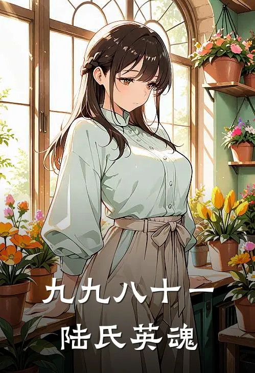 九九八十一：陆氏英魂