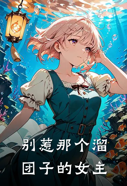 别惹那个溜团子的女主