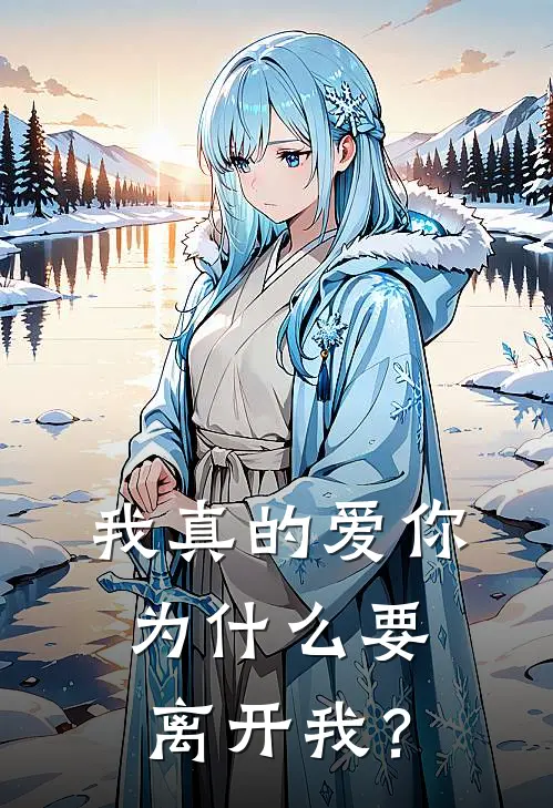 我真的爱你，为什么要离开我？