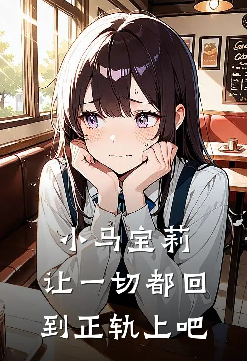 小马宝莉：让一切都回到正轨上吧露娜小马利亚全文阅读免费全集_免费小说小马宝莉：让一切都回到正轨上吧(露娜小马利亚)