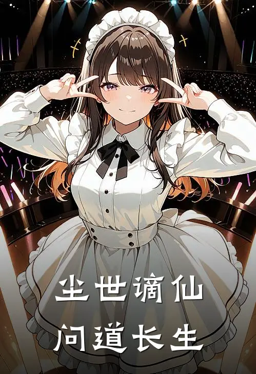 尘世谪仙：问道长生