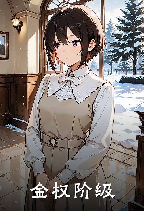 金权阶级(沈清澜邓肯)已完结小说_小说免费阅读金权阶级沈清澜邓肯