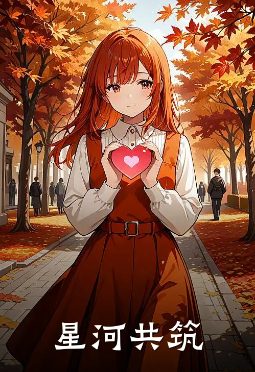 星河共筑陆景珩陆振宏完结版小说_最新章节列表星河共筑(陆景珩陆振宏)