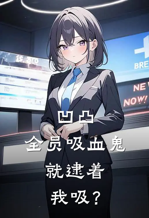 凹凸：全员吸血鬼，就逮着我吸？霁阑安迷修完结版免费小说_完本小说大全凹凸：全员吸血鬼，就逮着我吸？霁阑安迷修