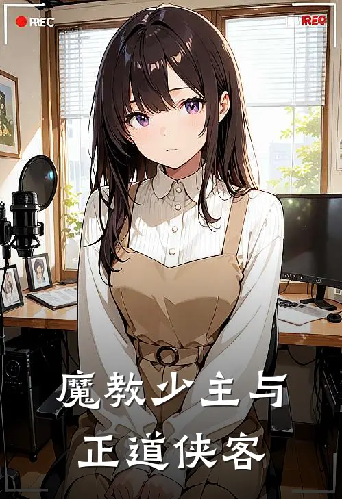 魔教少主与正道侠客
