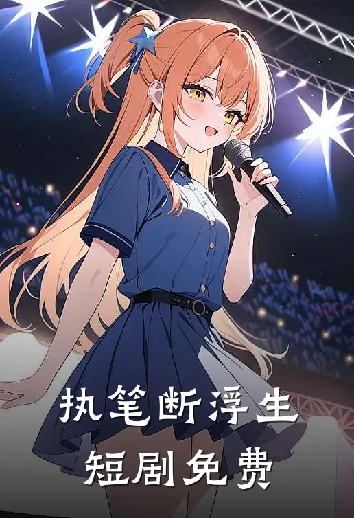 执笔断浮生短剧免费