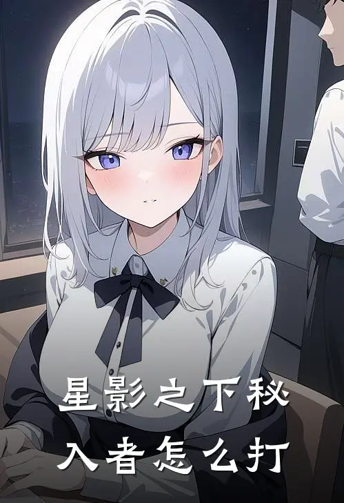 星影之下秘入者怎么打