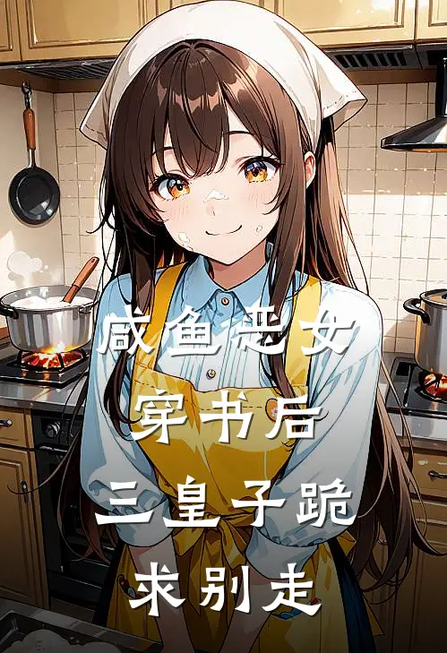 咸鱼恶女穿书后，三皇子跪求别走(苏柔萧景琰)热门网络小说_小说推荐完结咸鱼恶女穿书后，三皇子跪求别走(苏柔萧景琰)