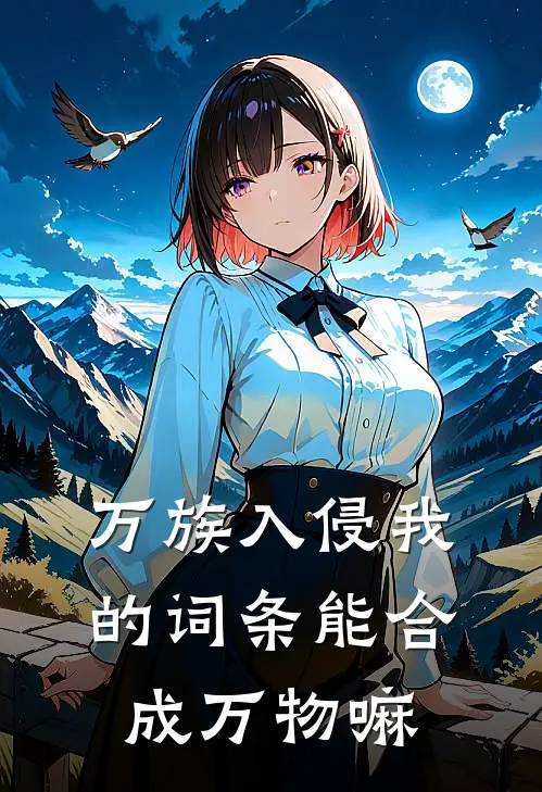 万族入侵我的词条能合成万物嘛