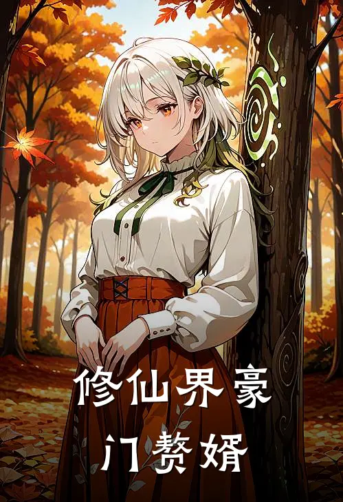 修仙界豪门赘婿(林凡苏倾雪)热门的小说_热门网络小说推荐修仙界豪门赘婿(林凡苏倾雪)