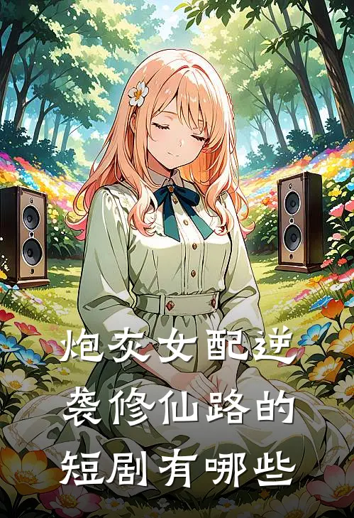 炮灰女配逆袭修仙路的短剧有哪些