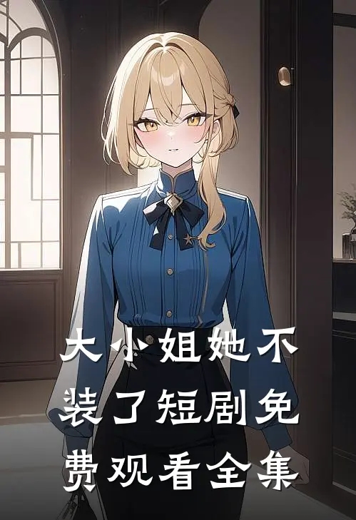 大小姐她不装了短剧免费观看全集