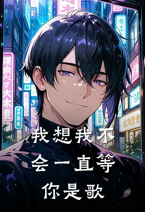 我想我不会一直等你是歌