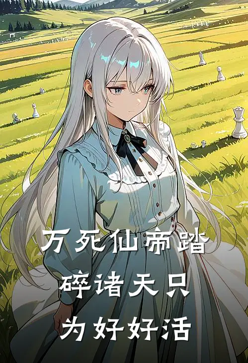 万死仙帝踏碎诸天只为好好活(林无道清道夫)免费小说_完整版免费阅读万死仙帝踏碎诸天只为好好活林无道清道夫