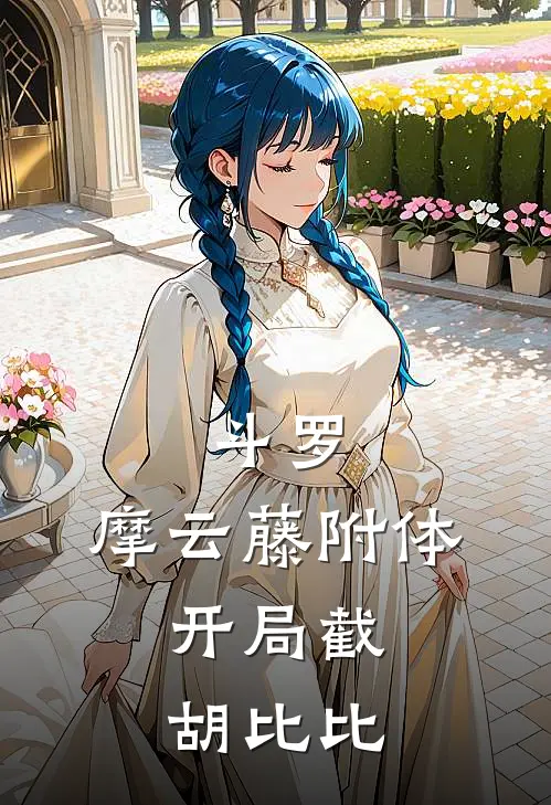 斗罗：摩云藤附体，开局截胡比比