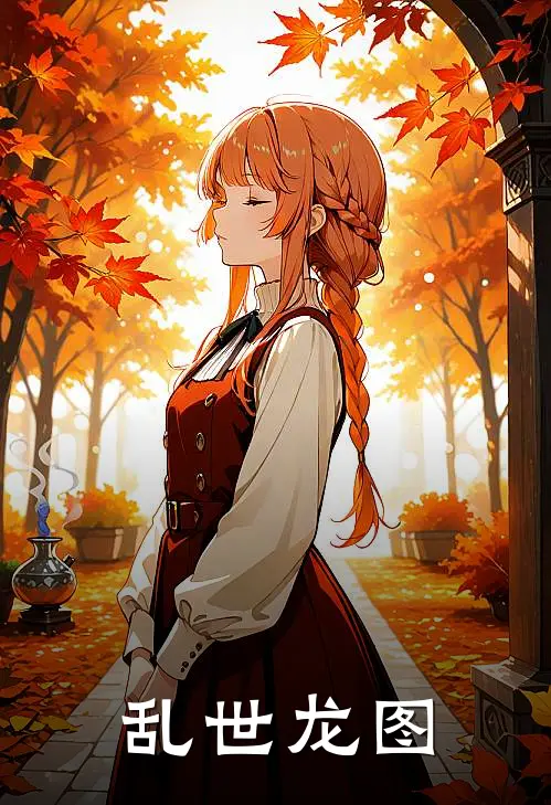 乱世龙图(赵擎萧陌)完整版免费小说_最热门小说乱世龙图(赵擎萧陌)