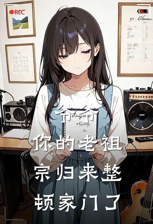 爷爷，你的老祖宗归来整顿家门了(沈玖沈向美)免费小说完结版_免费小说免费阅读爷爷，你的老祖宗归来整顿家门了沈玖沈向美